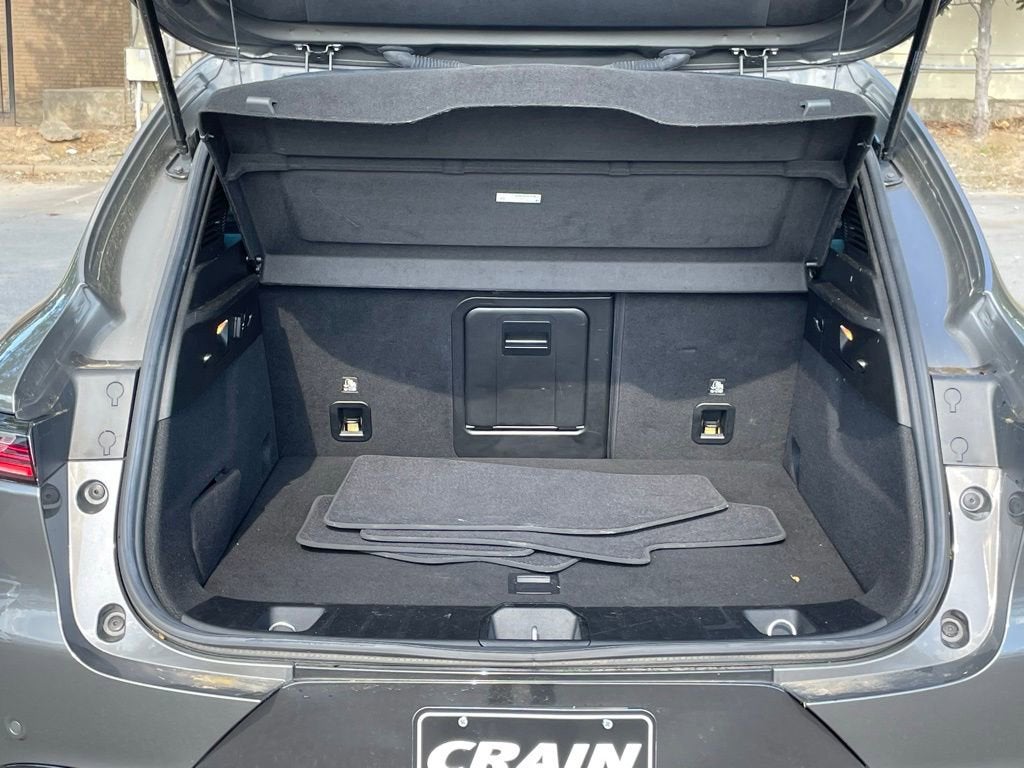 2024 Dodge Hornet R/T