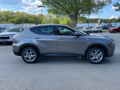 2024 Dodge Hornet R/T