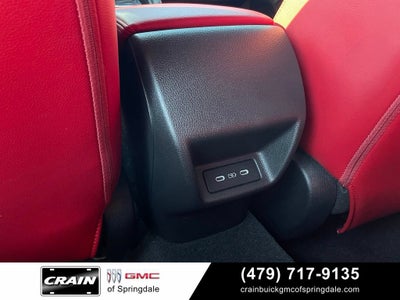 2024 Acura Integra w/A-Spec Technology Package