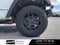 2017 Jeep Wrangler Willys Wheeler