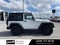 2017 Jeep Wrangler Willys Wheeler