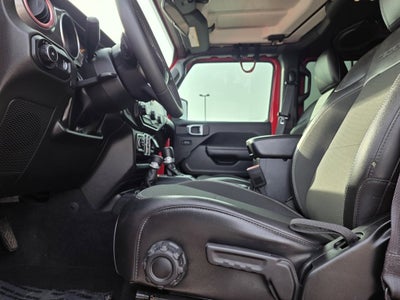 2023 Jeep Wrangler Freedom