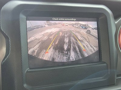 2023 Jeep Wrangler Freedom