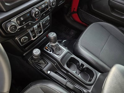 2023 Jeep Wrangler Freedom