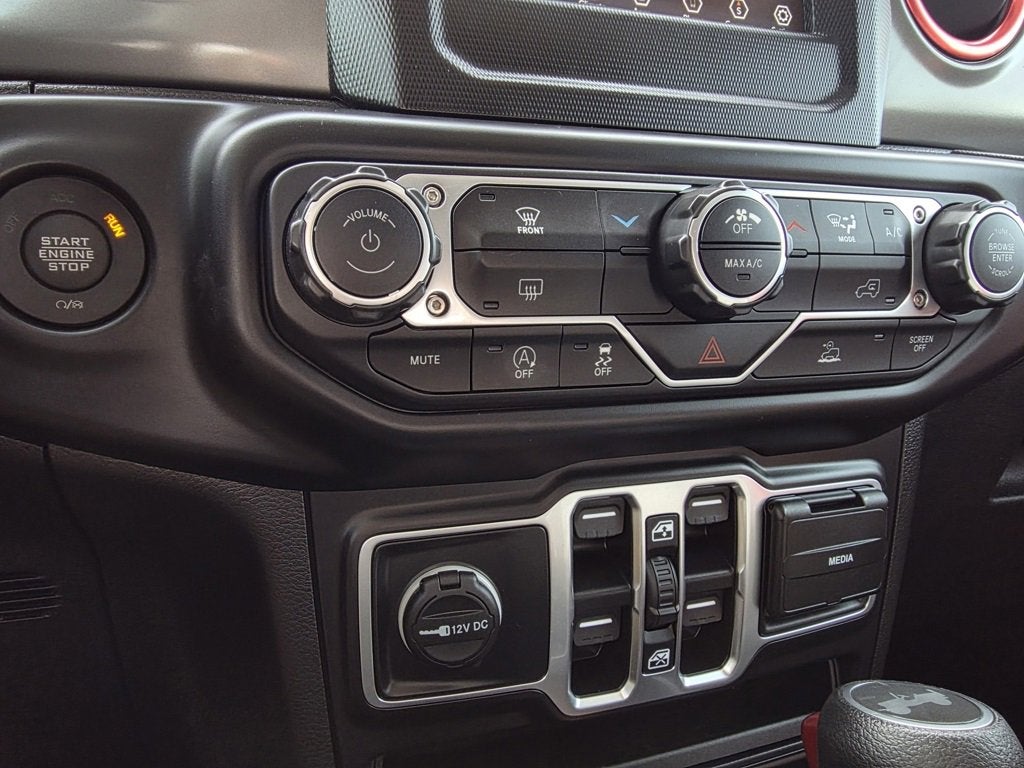 2023 Jeep Wrangler Freedom