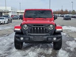 2023 Jeep Wrangler Freedom