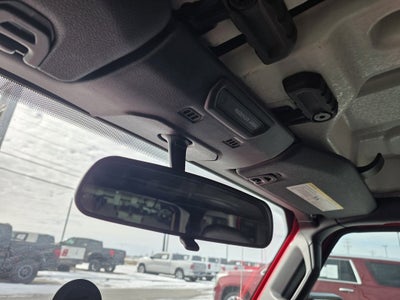 2023 Jeep Wrangler Freedom