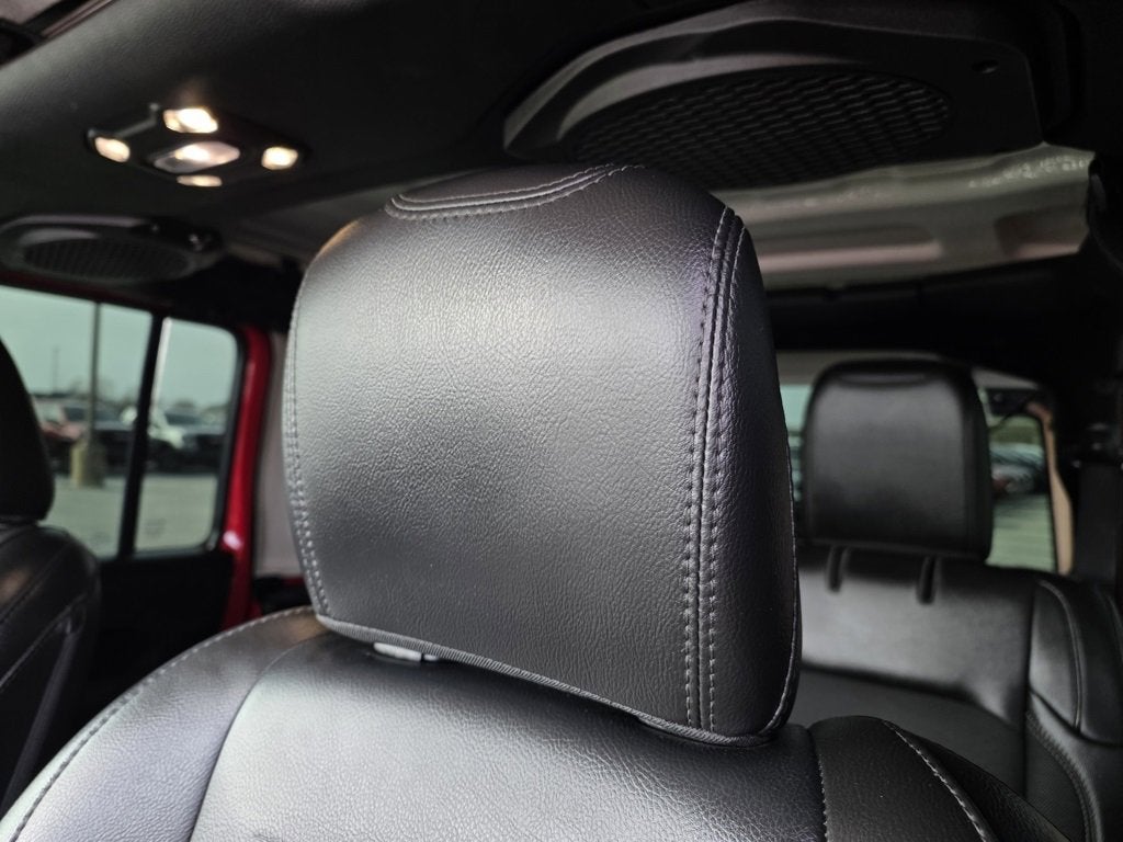 2023 Jeep Wrangler Freedom