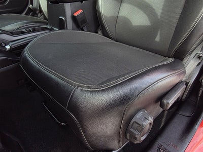 2023 Jeep Wrangler Freedom