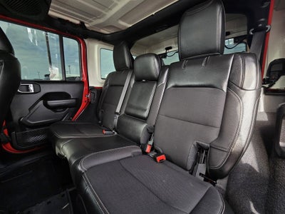 2023 Jeep Wrangler Freedom