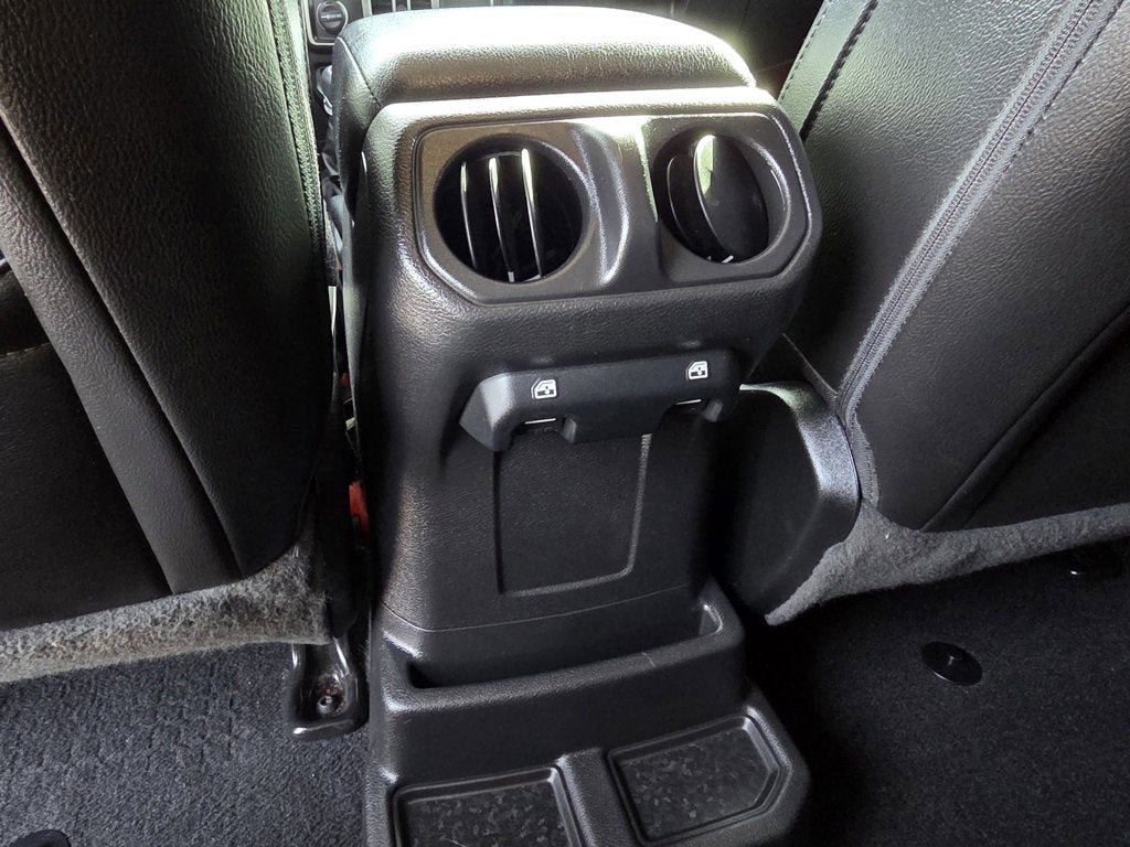 2023 Jeep Wrangler Freedom