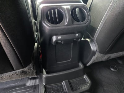 2023 Jeep Wrangler Freedom