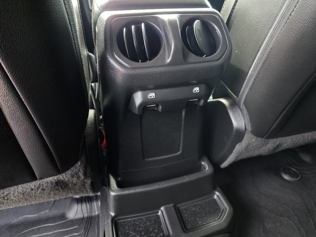 2023 Jeep Wrangler Freedom