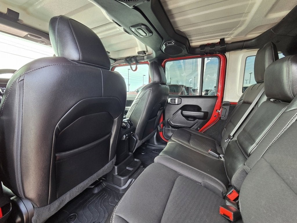 2023 Jeep Wrangler Freedom