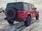 2023 Jeep Wrangler Freedom