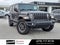 2021 Jeep Wrangler Unlimited 80th Anniversary