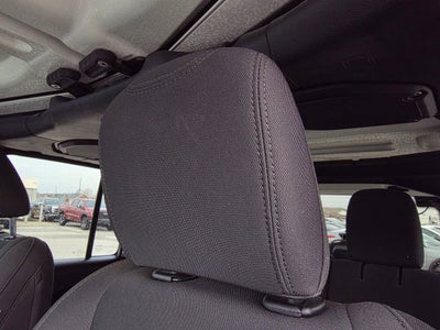 2021 Jeep Wrangler Unlimited 80th Anniversary