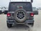 2021 Jeep Wrangler Unlimited 80th Anniversary