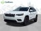 2021 Jeep Cherokee Altitude