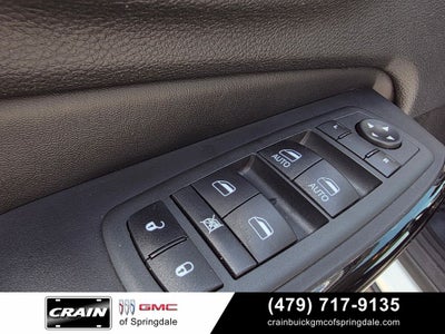2021 Jeep Cherokee Altitude