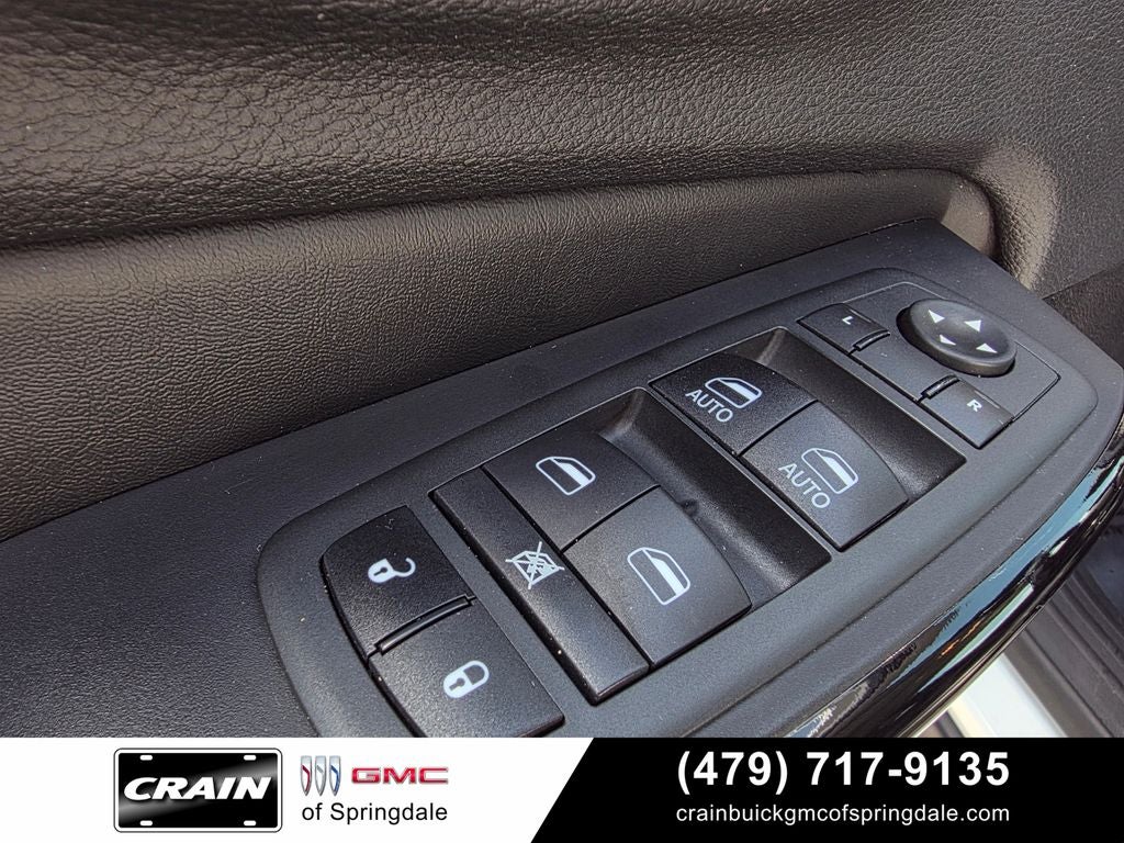 2021 Jeep Cherokee Altitude