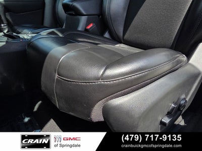 2021 Jeep Cherokee Altitude