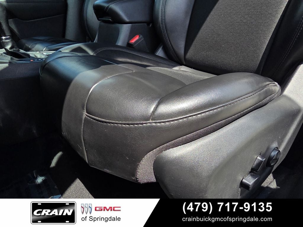 2021 Jeep Cherokee Altitude