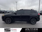 2021 Jeep Cherokee 80th Anniversary