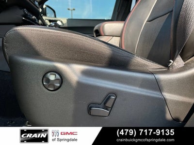 2023 Dodge Durango Citadel