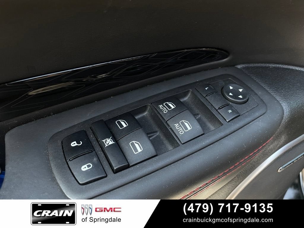 2023 Dodge Durango Citadel
