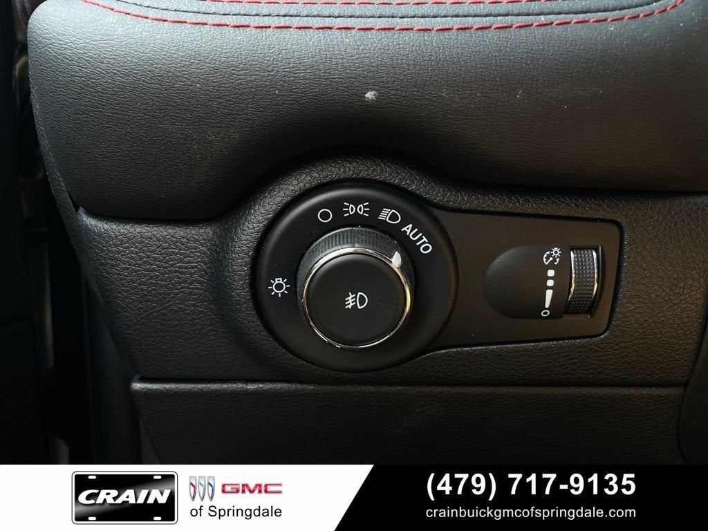 2023 Dodge Durango Citadel