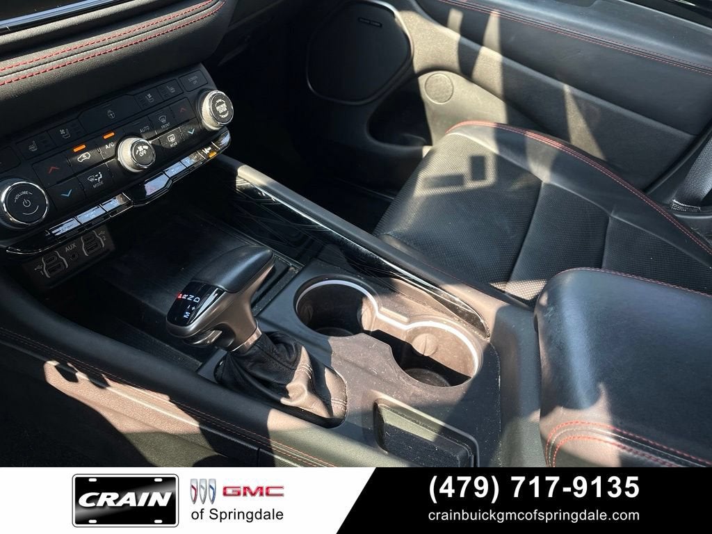 2023 Dodge Durango Citadel
