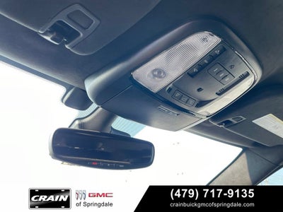2023 Dodge Durango Citadel