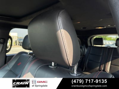 2023 Dodge Durango Citadel