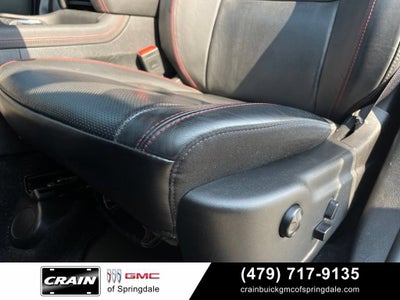 2023 Dodge Durango Citadel