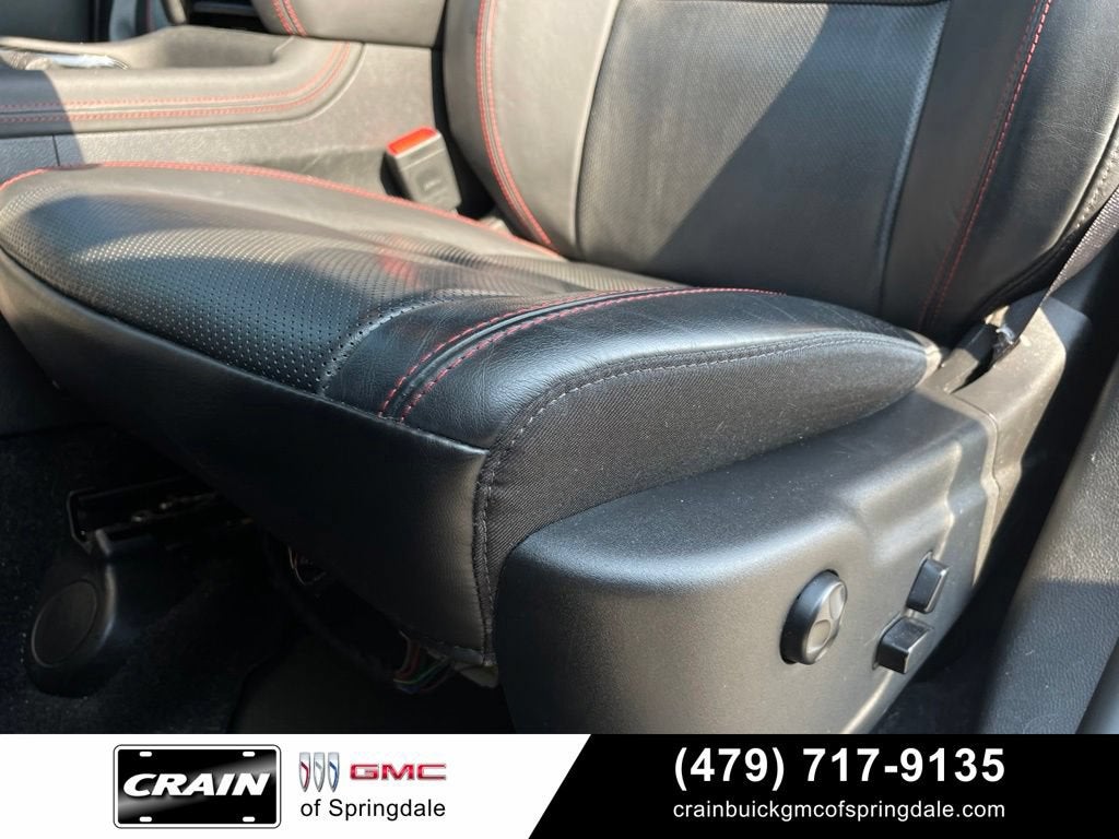 2023 Dodge Durango Citadel