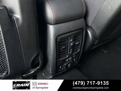 2023 Dodge Durango Citadel