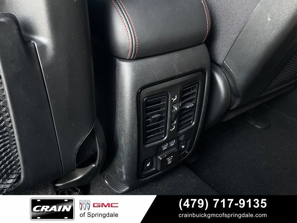 2023 Dodge Durango Citadel
