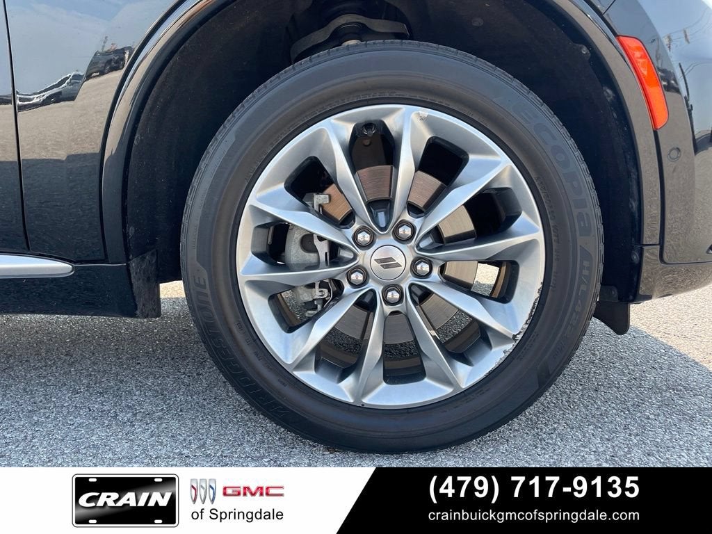 2023 Dodge Durango Citadel
