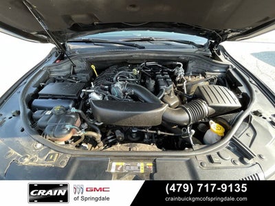 2023 Dodge Durango Citadel