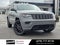 2020 Jeep GRAND CHEROKEE Base