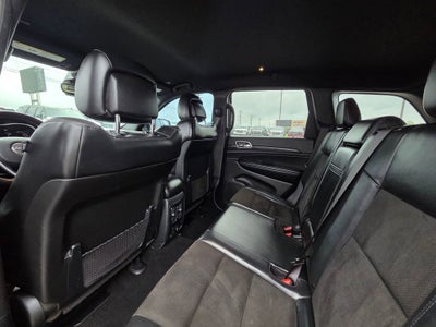 2020 Jeep GRAND CHEROKEE Base