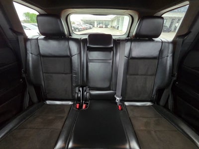 2020 Jeep GRAND CHEROKEE Base