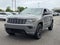 2020 Jeep GRAND CHEROKEE Base