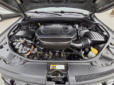 2020 Jeep GRAND CHEROKEE Base