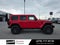 2025 Jeep Wrangler Rubicon X