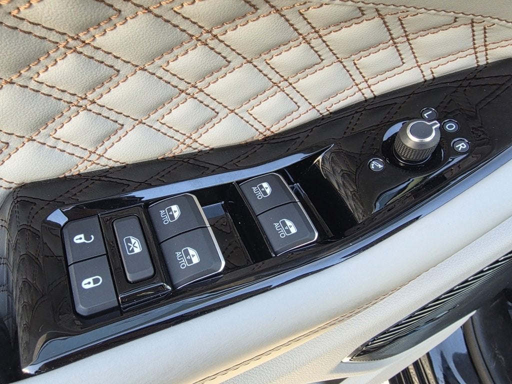 2022 Jeep Grand Cherokee 4xe Summit