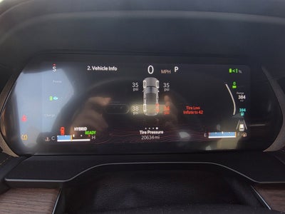 2022 Jeep Grand Cherokee 4xe Summit