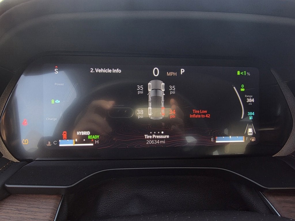 2022 Jeep Grand Cherokee 4xe Summit