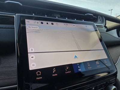 2022 Jeep Grand Cherokee 4xe Summit